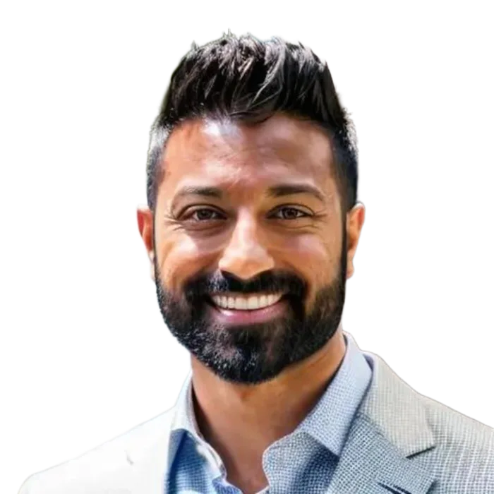 Anish Patel