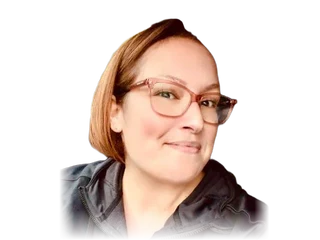 Portrait of Ellen Meza