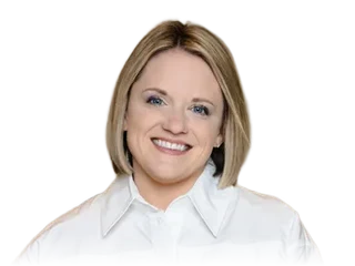 Portrait of Emily Magill