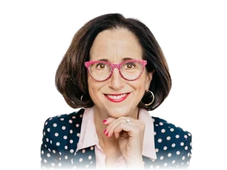 Portrait of Kathleen Frey