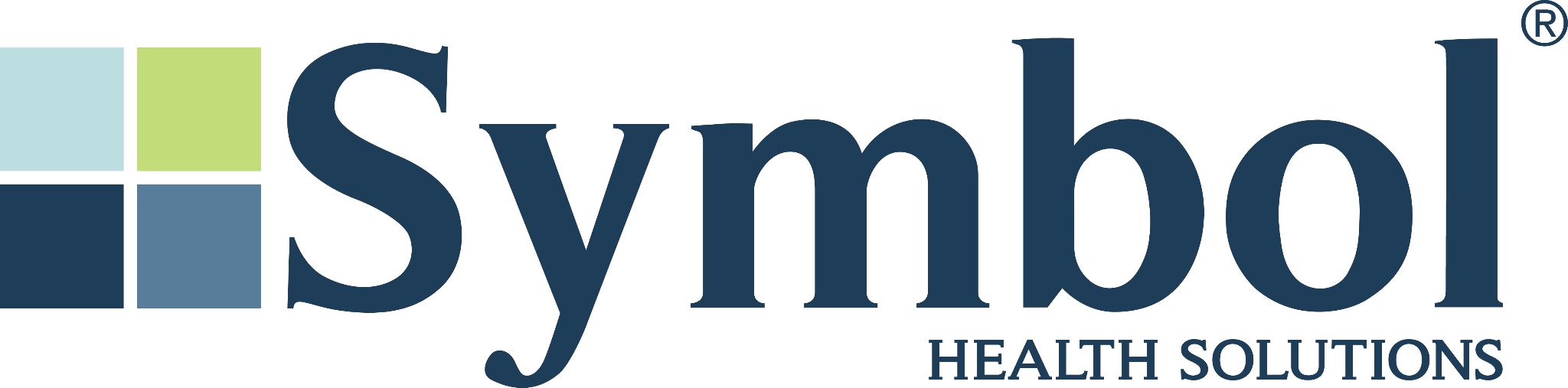 Symbol Health Solutions